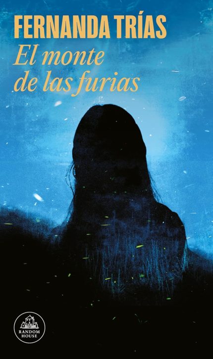 El Monte de las Furias