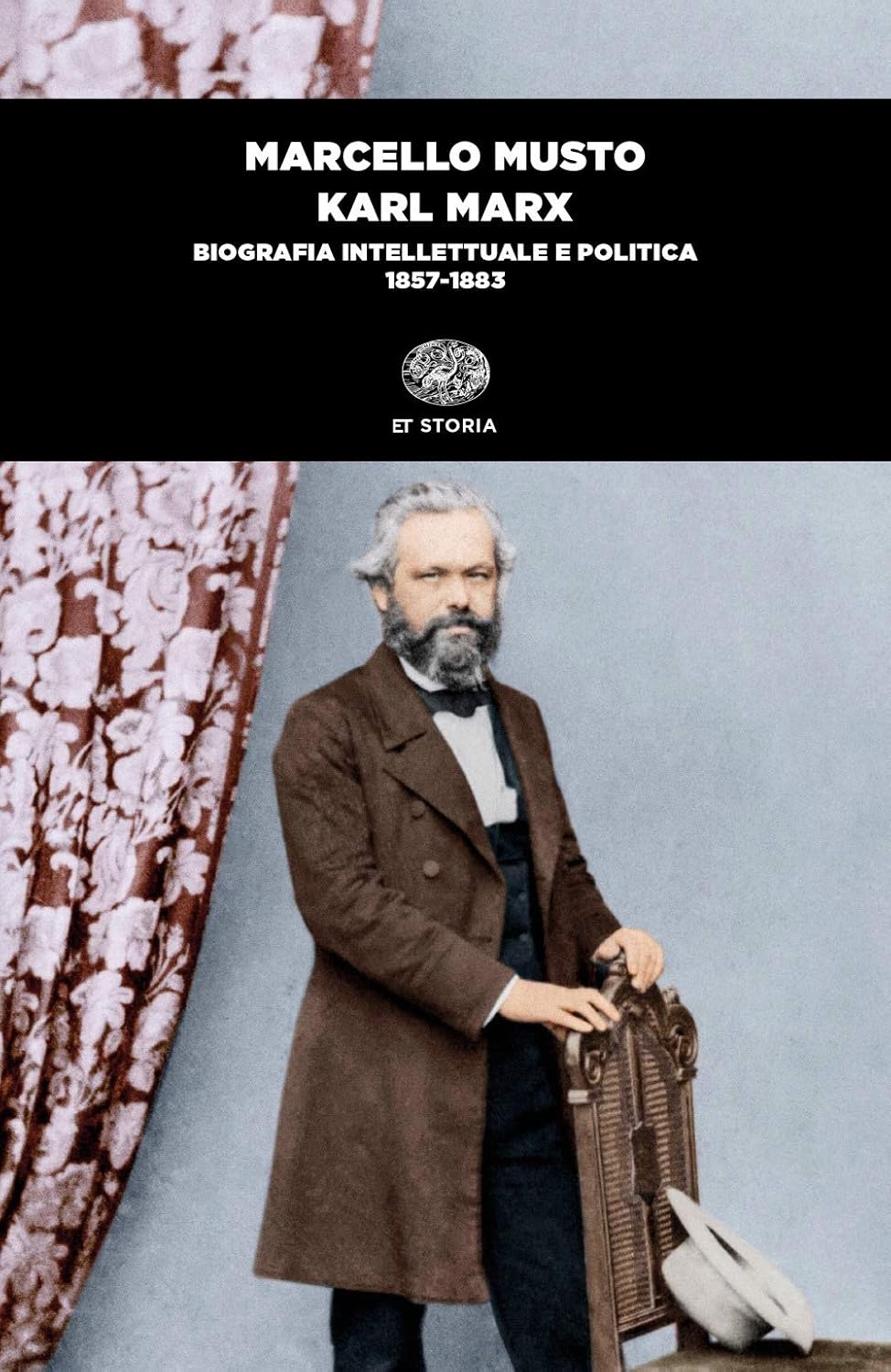 Karl Marx: Biografia Intellettuale e Politica 1857-1883