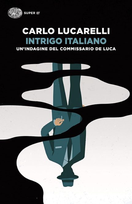 Intrigo Italiano: Il Ritorno del Commissario De Luca