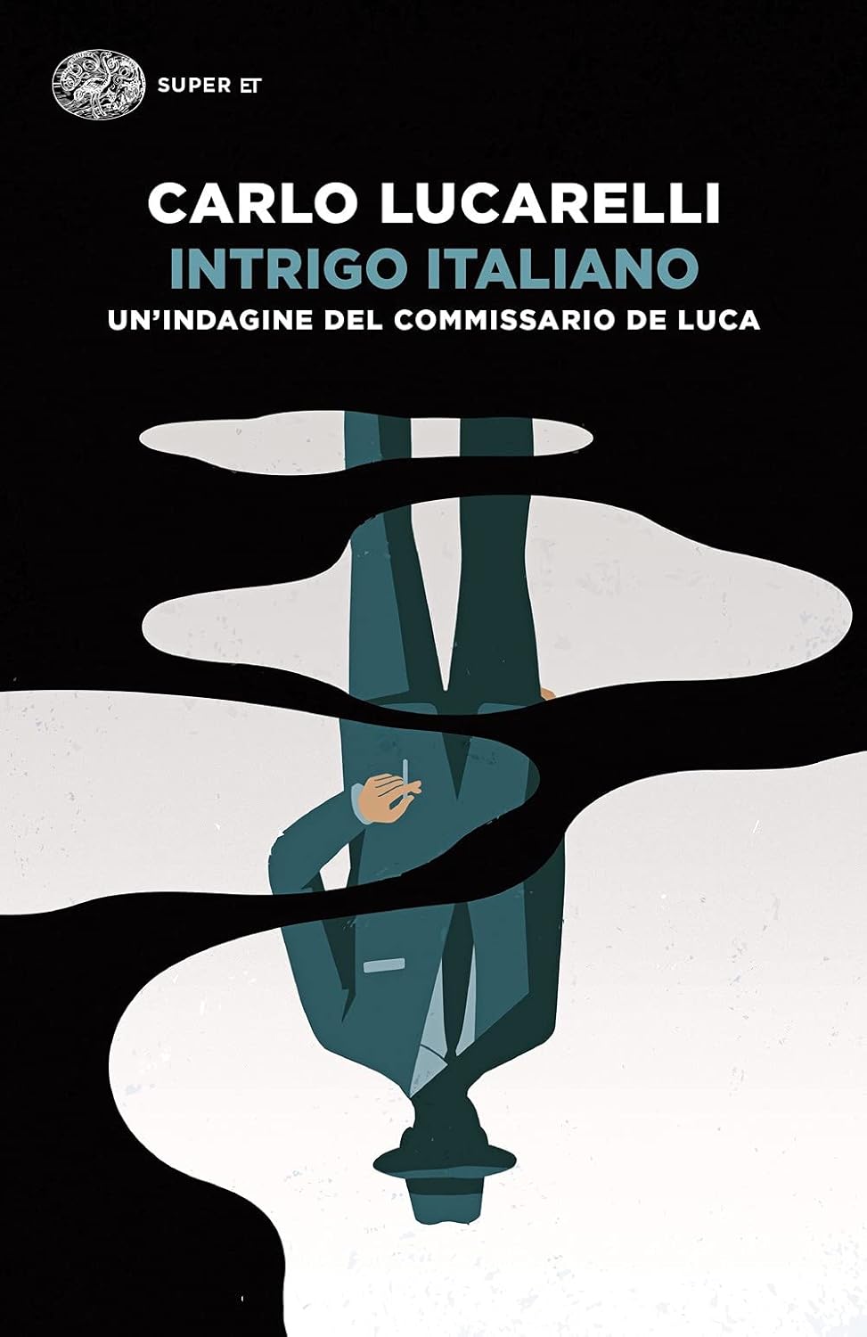 Intrigo Italiano: Il Ritorno del Commissario De Luca