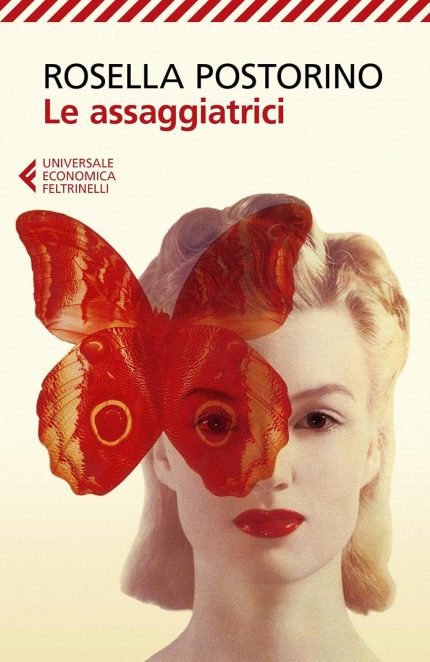 Le Assaggiatrici