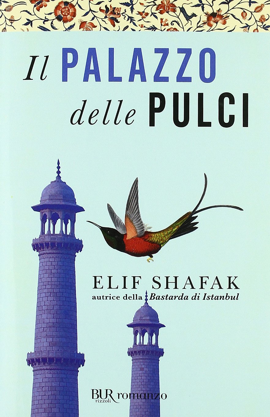 Il Palazzo delle Pulci