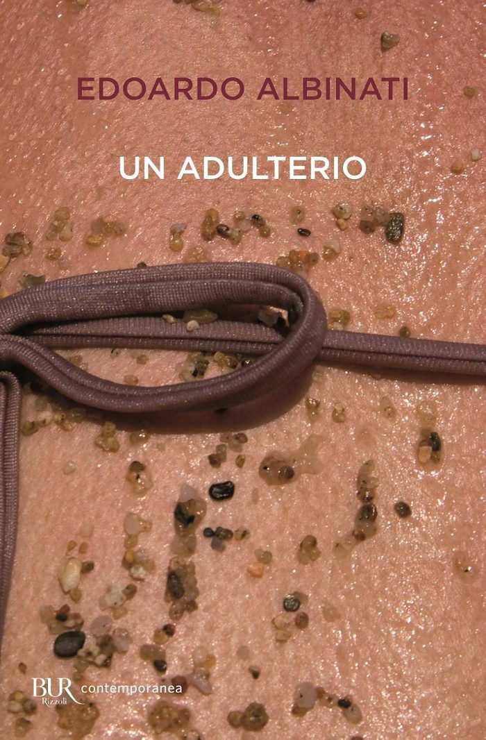 Un Adulterio Un Adulterio