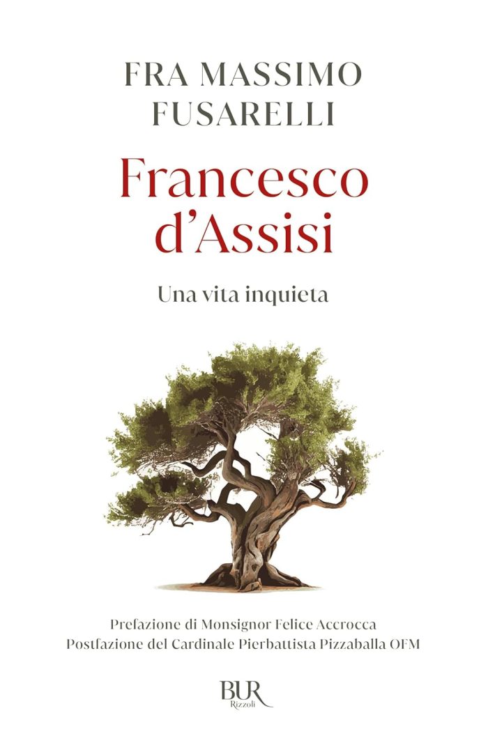 Una Vita Inquieta Una Vita Inquieta