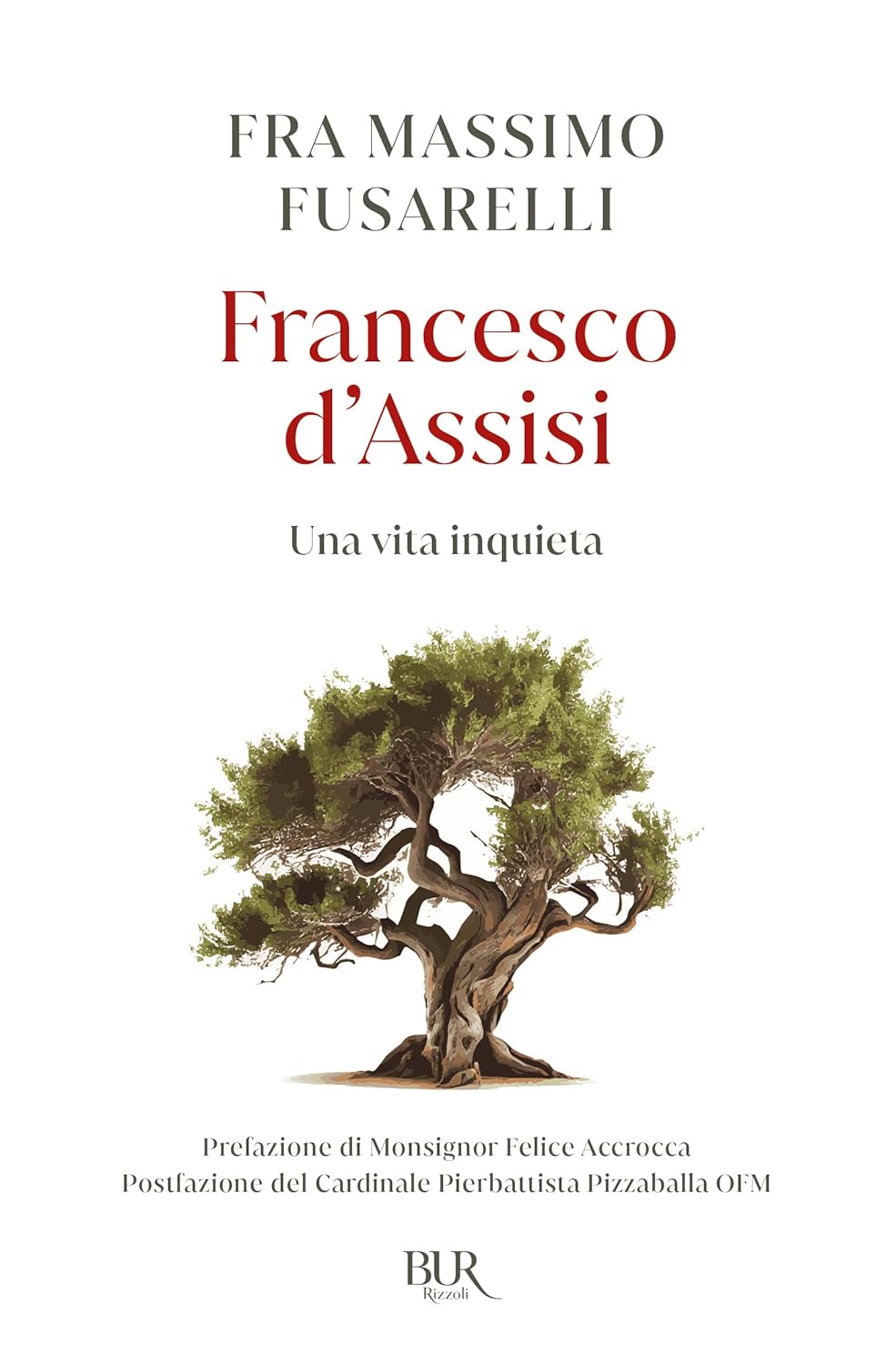 Una Vita Inquieta