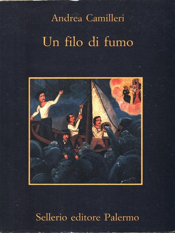 Un Filo Di Fumo