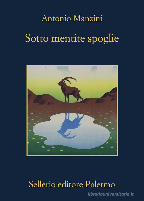 Sotto Mentite Spoglie