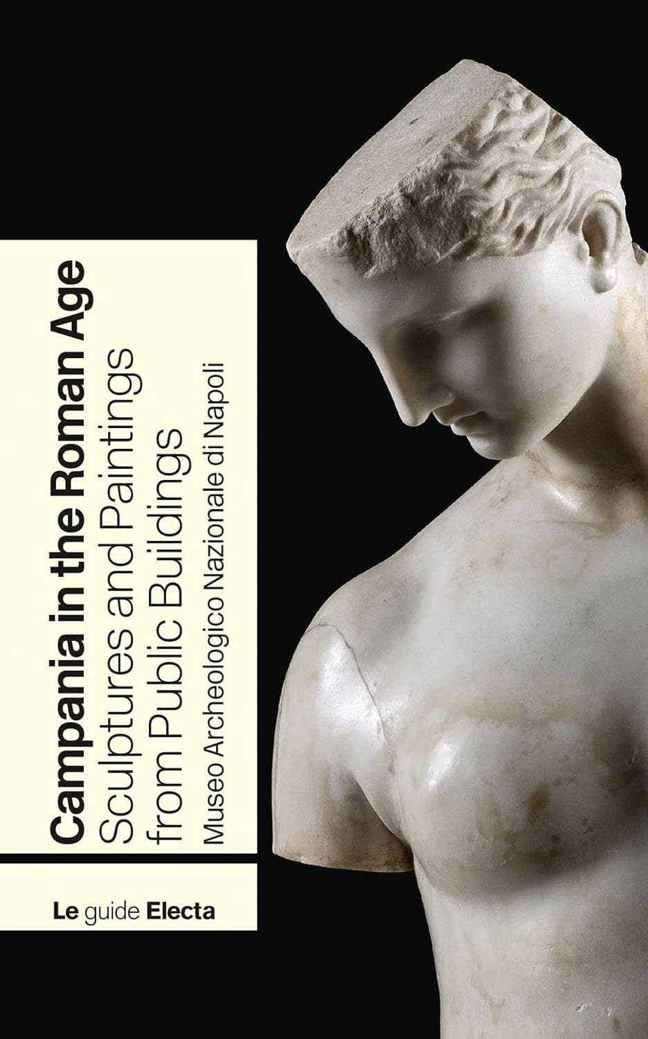 Campania in the Roman Age. Sculptures and Paintings from Public Buildings