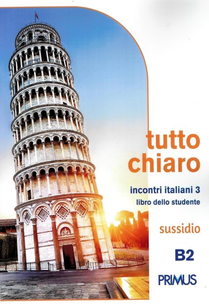 Tutto Chiaro B2