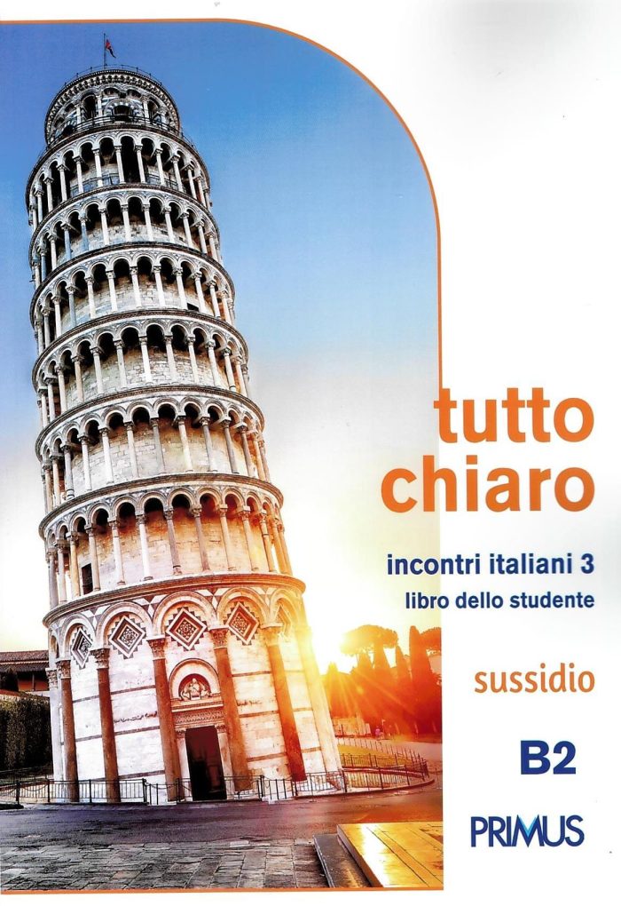 Tutto Chiaro B2 Tutto Chiaro B2
