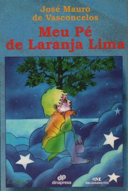 MEU PE DE LARANJA LIMA