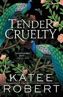 DARK OLYMPUS BOOK 9: TENDER CRUELTY : PB - KATEE ROBERT