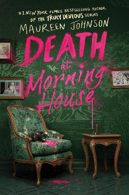 DEATH-AT-MORNING-HOUSE-PB-MAUREEN-JOHNSON.jpg DEATH AT MORNING HOUSE PB - MAUREEN JOHNSON