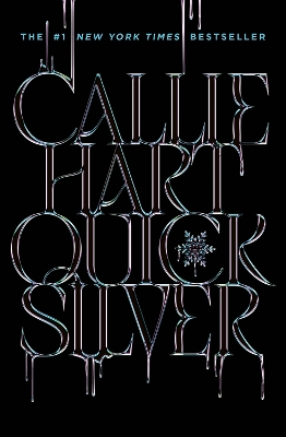 FAE   ALCHEMY #1: QUICKSILVER TPB - Callie Hart