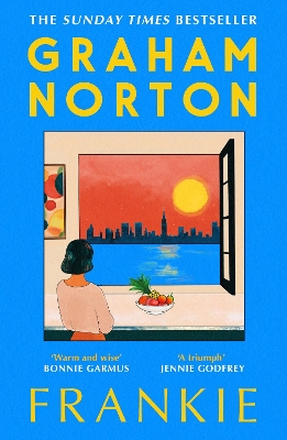 FRANKIE PB - GRAHAM NORTON