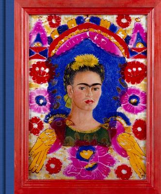 FRIDA KAHLOS MONTH IN PARIS - CAITLIN HASKELL-TAMAR KHARATIS