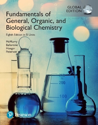 FUNDAMENTALS OF GENERAL ORGANIC AND BIOLOGICAL CHEMISTRY 8TH