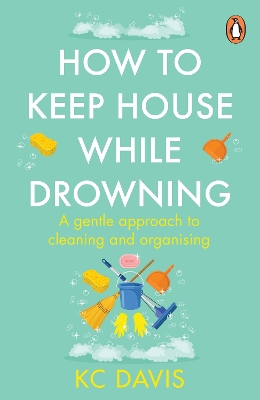 HOW TO KEEP HOUSE WHILE DROWNING: A GENTLE APPROACH TO CLEAN