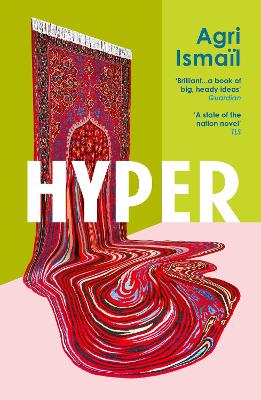 HYPER PB - AGRI ISMAIL