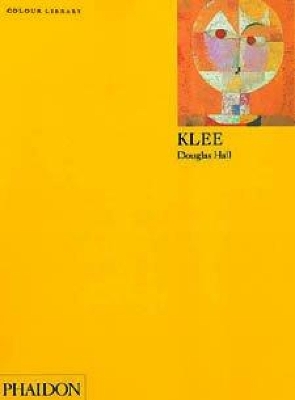 KLEE-COLOUR-LIBRARY-PB-DOUGLAS-HALL.jpg KLEE COLOUR LIBRARY PB - DOUGLAS HALL