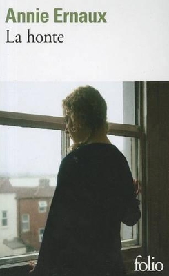 LA HONTE - ANNIE ERNAUX