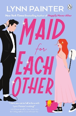 MAID FOR EACH OTHER - LYNN PAINTER