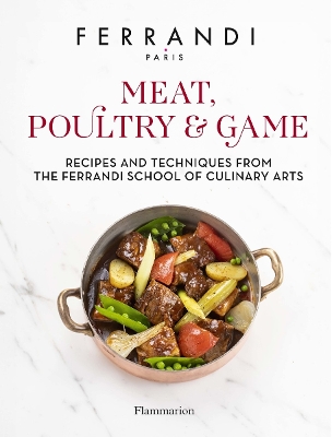 MEAT-POULTRY-GAME-RECIPES-AND-TECHNIQUES-FROM-THE-FERRAN.jpg MEAT POULTRY GAME : RECIPES AND TECHNIQUES FROM THE FERRAN