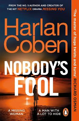 NOBODY’S FOOL PB - HARLAN COBEN