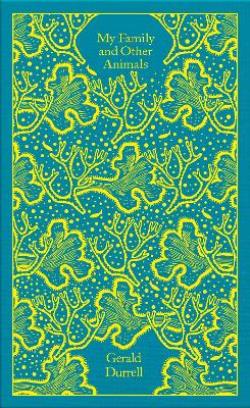 PENGUIN-CLASSICS-CLOTHBOUND-MY-FAMILY-AND-OTHER-ANIMALS-HC.jpg PENGUIN CLASSICS CLOTHBOUND : MY FAMILY AND OTHER ANIMALS HC