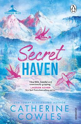 SECRET HAVEN PB - CATHERINE COWLES