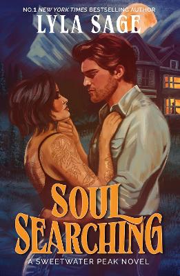 SOUL SEARCHING PB - LYLA SAGE