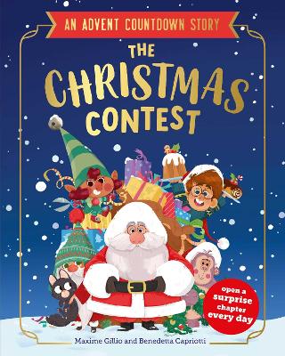 THE-CHRISTMAS-CONTEST-PB-MAXIME-GILLIO.jpg THE CHRISTMAS CONTEST PB - MAXIME GILLIO