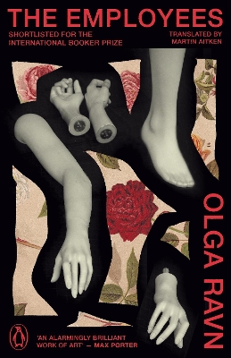 THE EMPLOYEES PB - OLGA RAVN