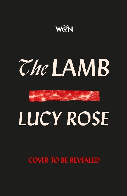 THE LAMB PB - LUCY ROSE