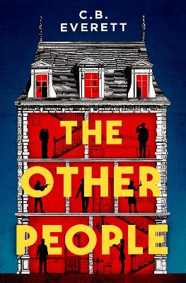 THE OTHER PEOPLE : YOU CAN TRUST YOURSELF BUT CAN YOU TRUST