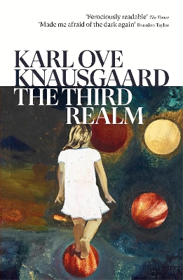 THE THIRD REALM PB - KARL OVE KNAUSGAARD