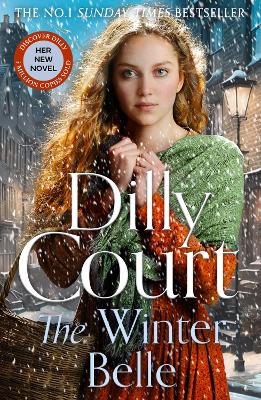 THE WINTER BELLE PB - DILLY COURT