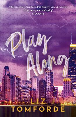 WINDY CITY 4: PLAY ALONG PB - LIZ TOMFORDE