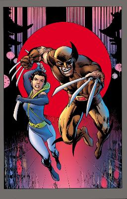 WOLVERINE AND KITTY PRYDE PB - CHRIS CLAREMONT
