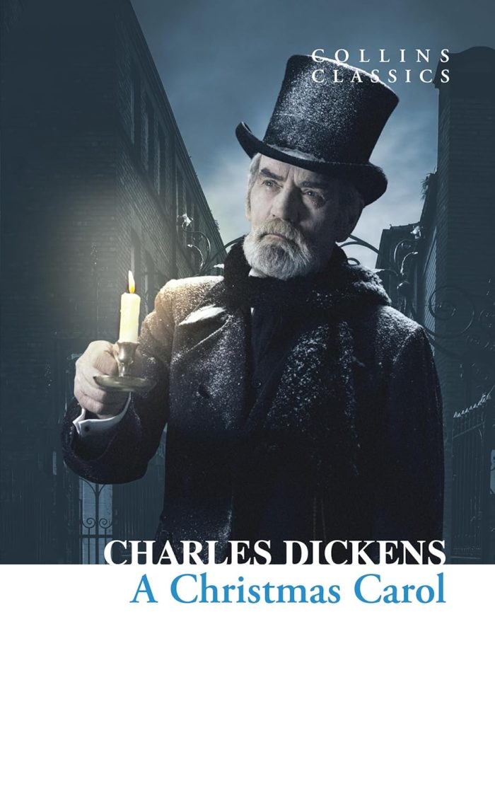 A Christmas Carol A Christmas Carol