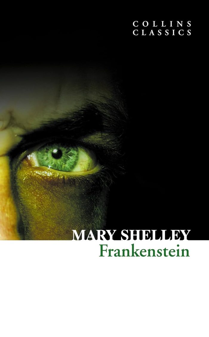 Frankenstein Frankenstein