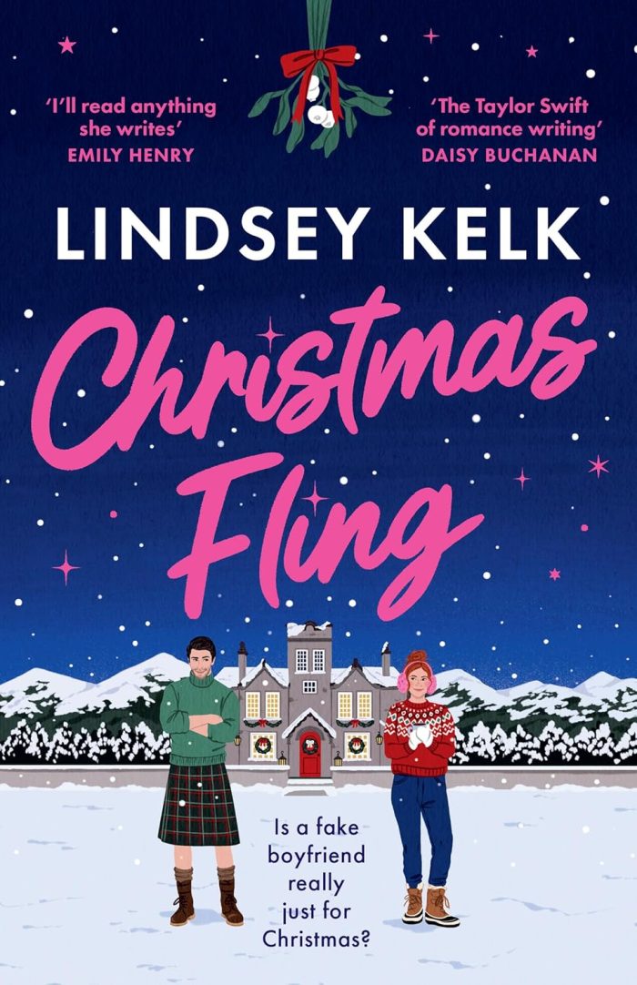 Christmas Fling Christmas Fling