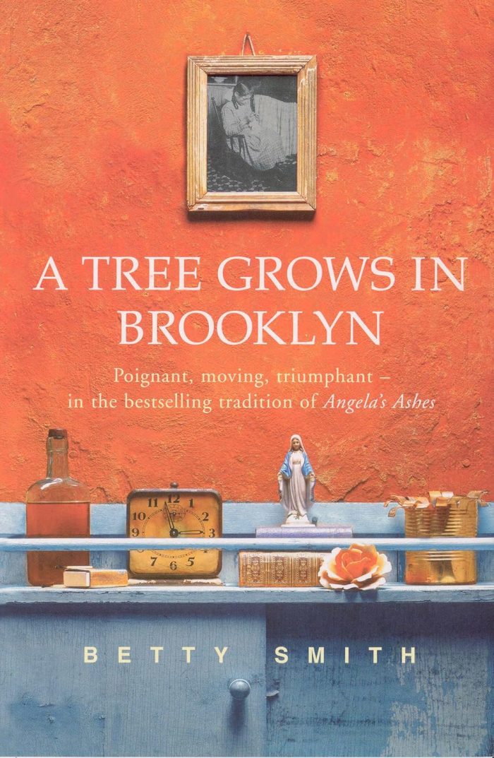 A Tree Grows in Brooklyn A Tree Grows in Brooklyn