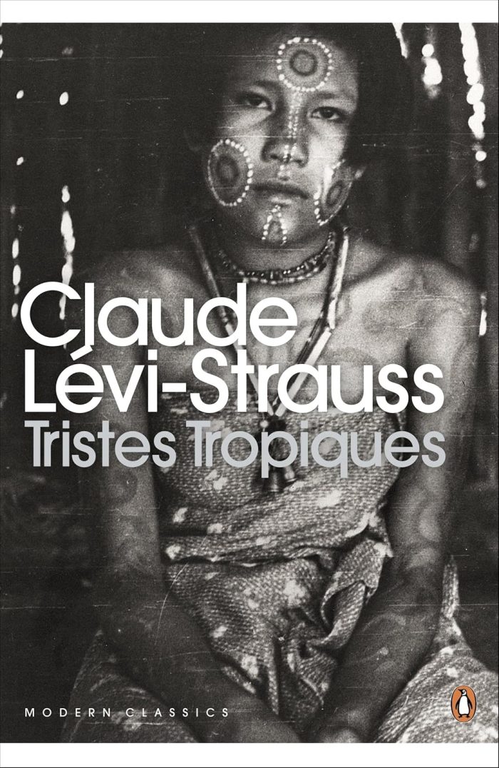 Tristes Tropiques Tristes Tropiques