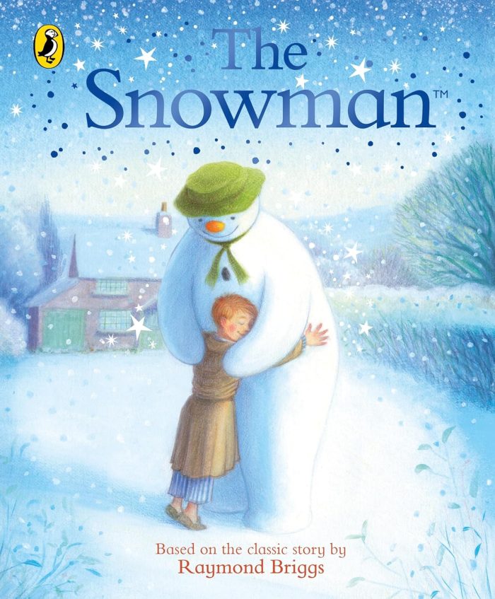 The Snowman The Snowman