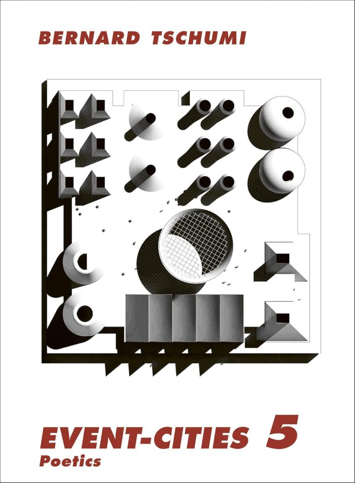 Event-Cities 5: Poetics Event-Cities 5: Poetics
