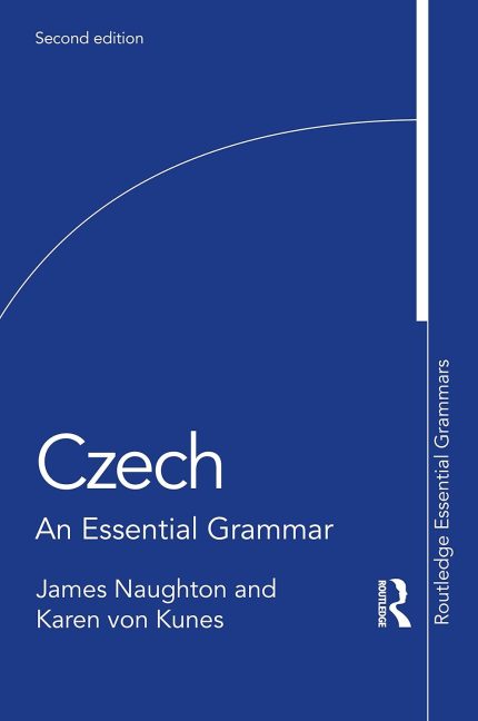 Czech An Essential Grammar