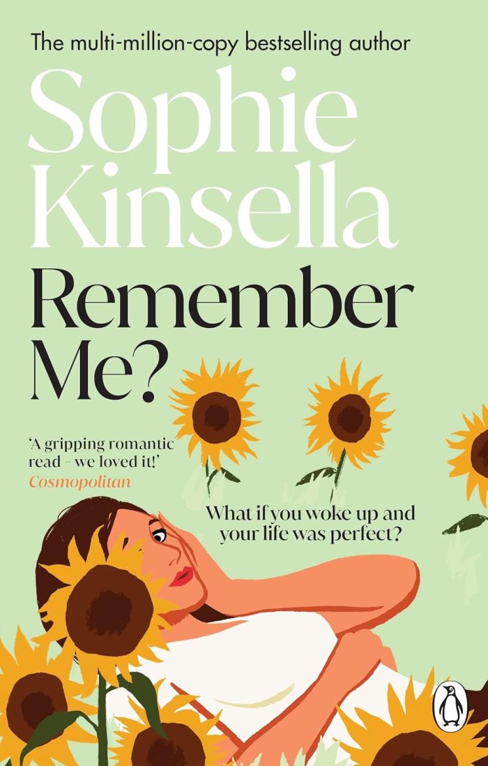 Remember Me? Remember Me?