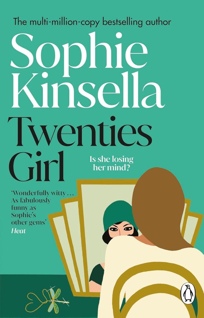 Twenties Girl Twenties Girl