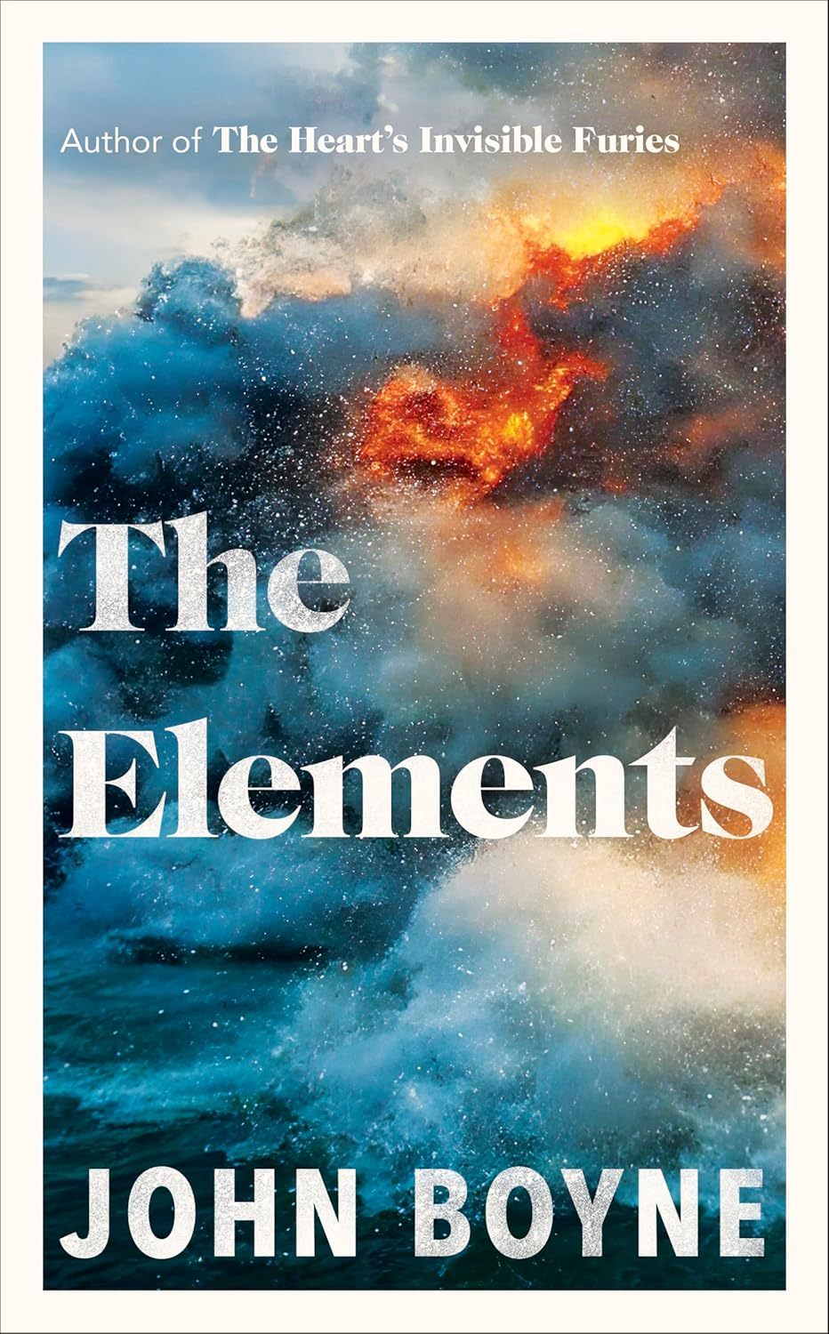 The Elements (hardcover)